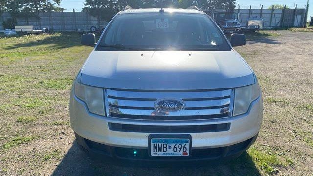 2010 Ford Edge SE