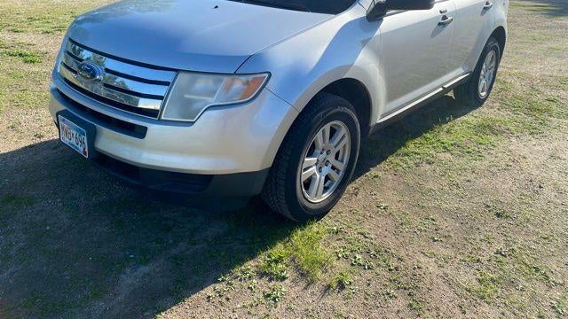 2010 Ford Edge SE