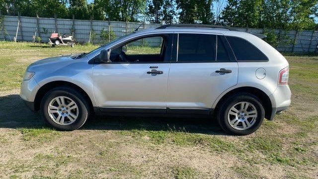 2010 Ford Edge SE