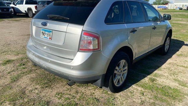 2010 Ford Edge SE