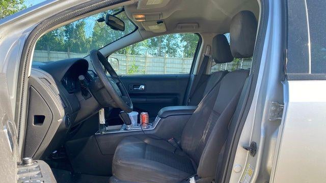 2010 Ford Edge SE