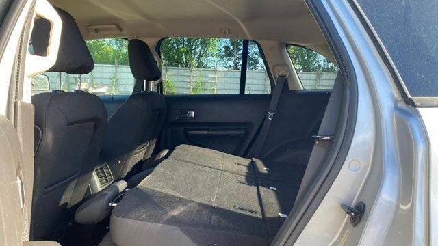 2010 Ford Edge SE