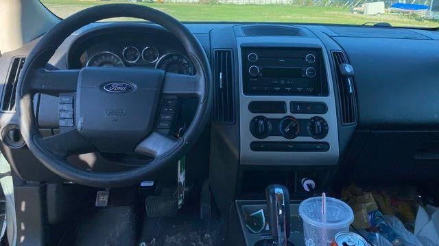 2010 Ford Edge SE