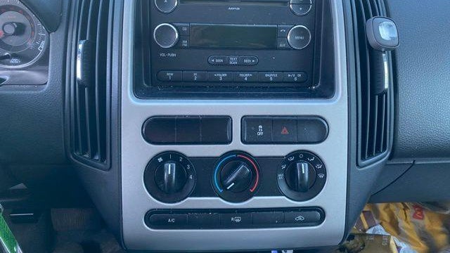 2010 Ford Edge SE