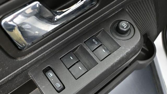 2010 Ford Edge SE