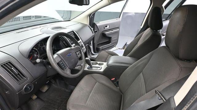 2010 Ford Edge SE