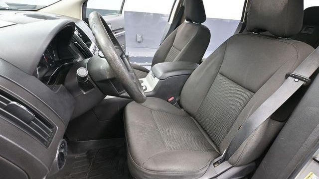 2010 Ford Edge SE