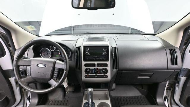 2010 Ford Edge SE