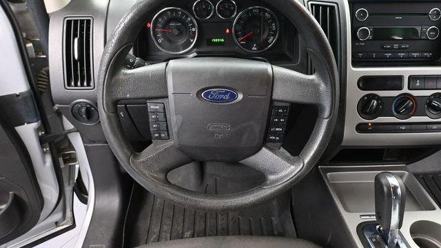 2010 Ford Edge SE