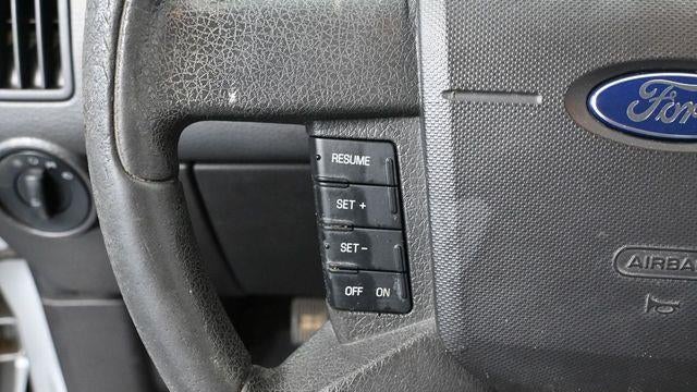 2010 Ford Edge SE