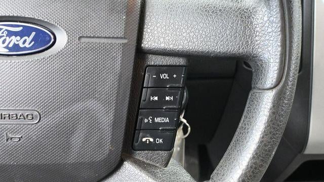 2010 Ford Edge SE