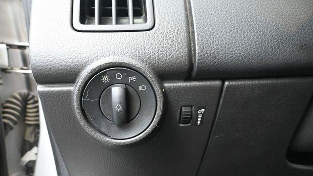 2010 Ford Edge SE