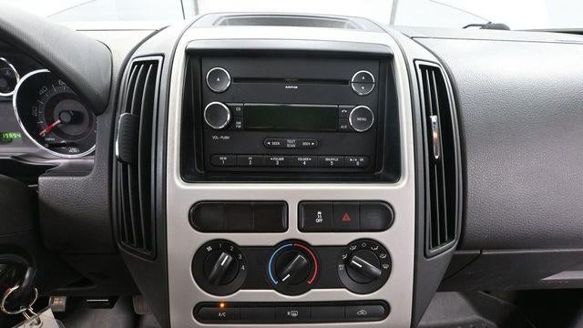 2010 Ford Edge SE