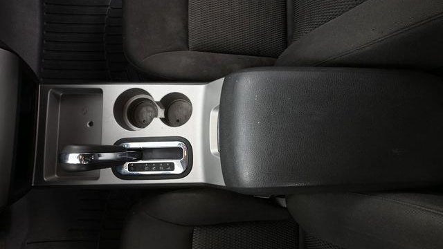 2010 Ford Edge SE