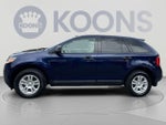 2011 Edge Thumbnail 5