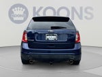 2011 Edge Thumbnail 7