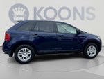 2011 Edge Thumbnail 9