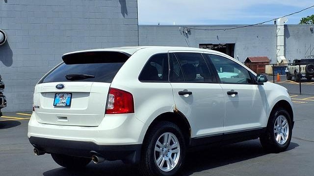 2013 Ford Edge SE