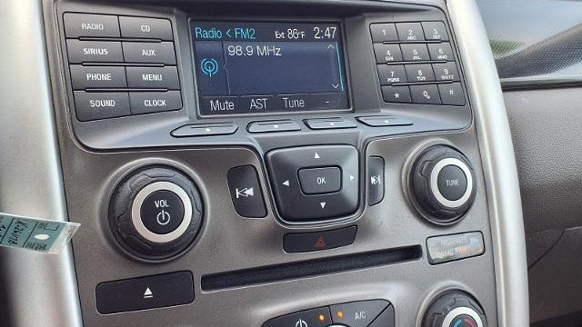 2013 Ford Edge SE