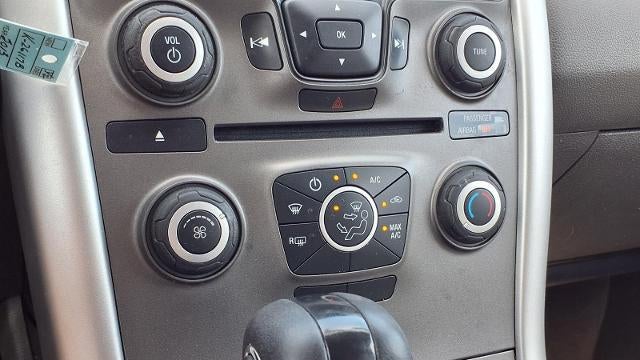2013 Ford Edge SE