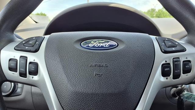 2013 Ford Edge SE