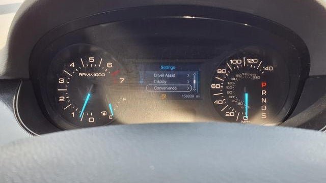2013 Ford Edge SE