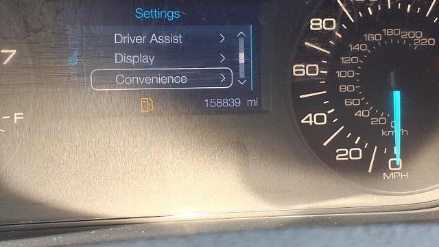 2013 Ford Edge SE