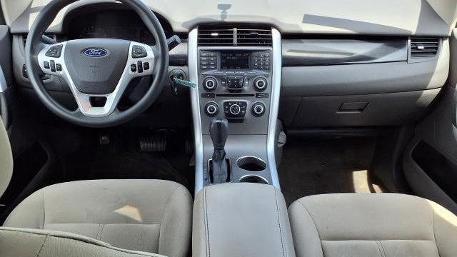 2013 Ford Edge SE