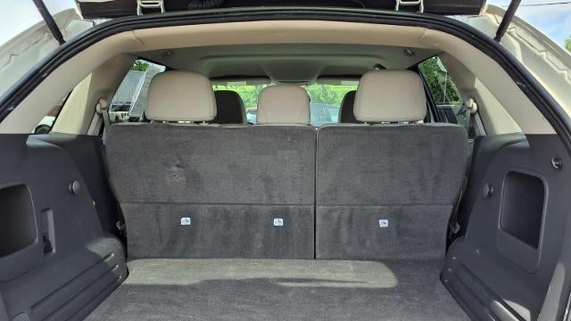 2013 Ford Edge SE