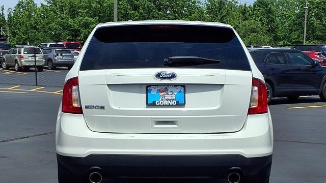 2013 Ford Edge SE
