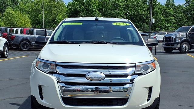2013 Ford Edge SE
