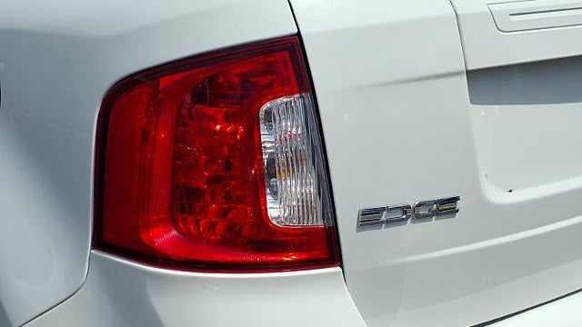 2013 Ford Edge SE