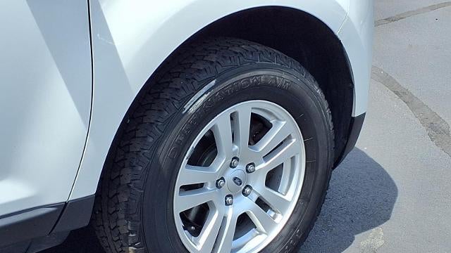 2013 Ford Edge SE