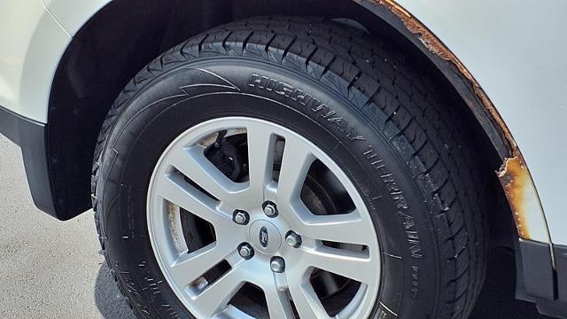 2013 Ford Edge SE