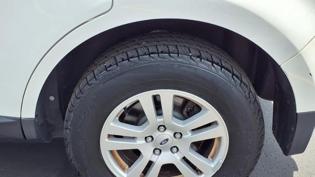 2013 Ford Edge SE