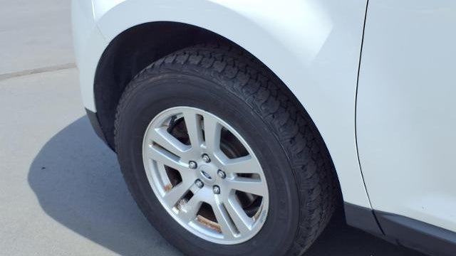 2013 Ford Edge SE