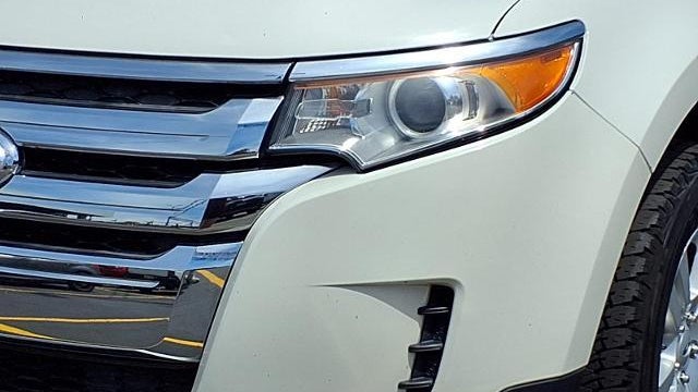 2013 Ford Edge SE