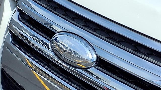 2013 Ford Edge SE