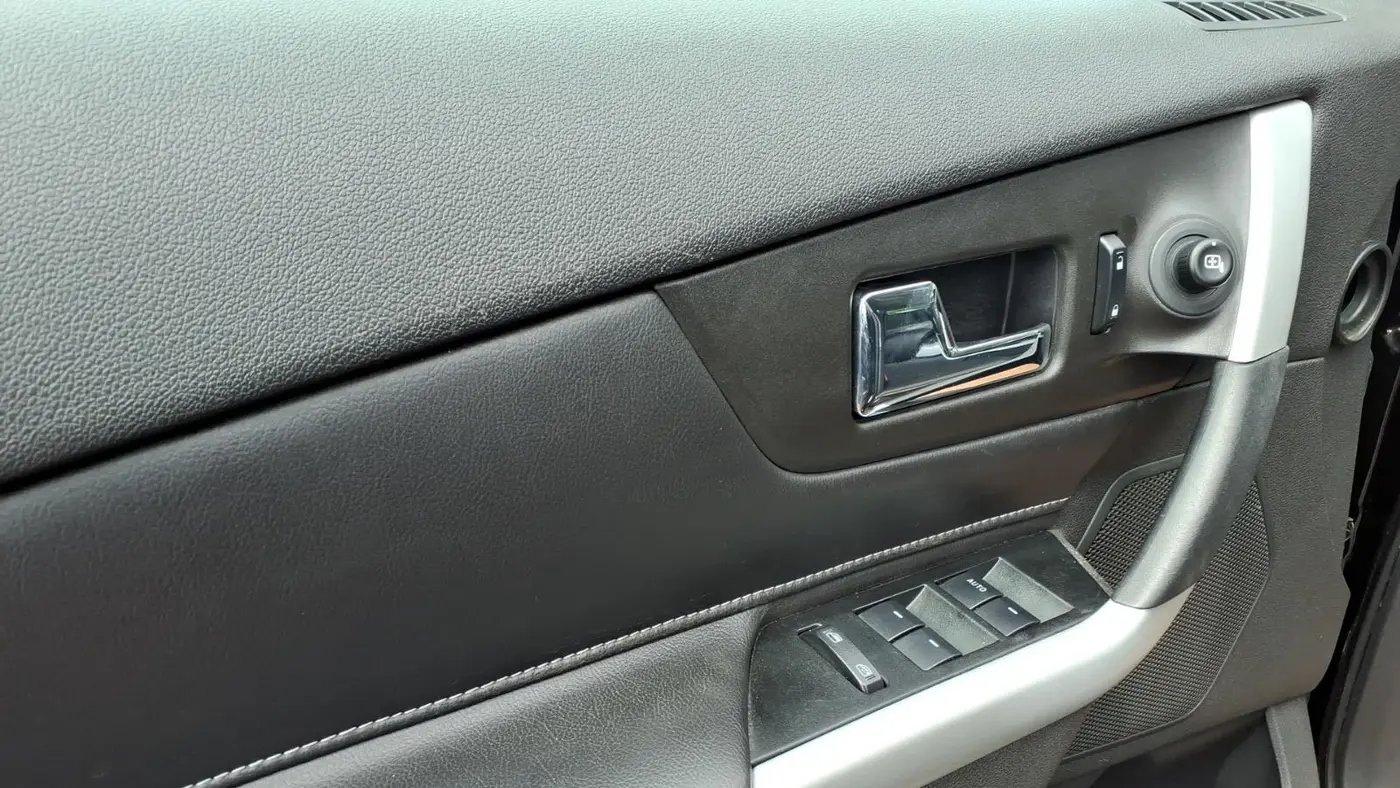 2014 Ford Edge SE