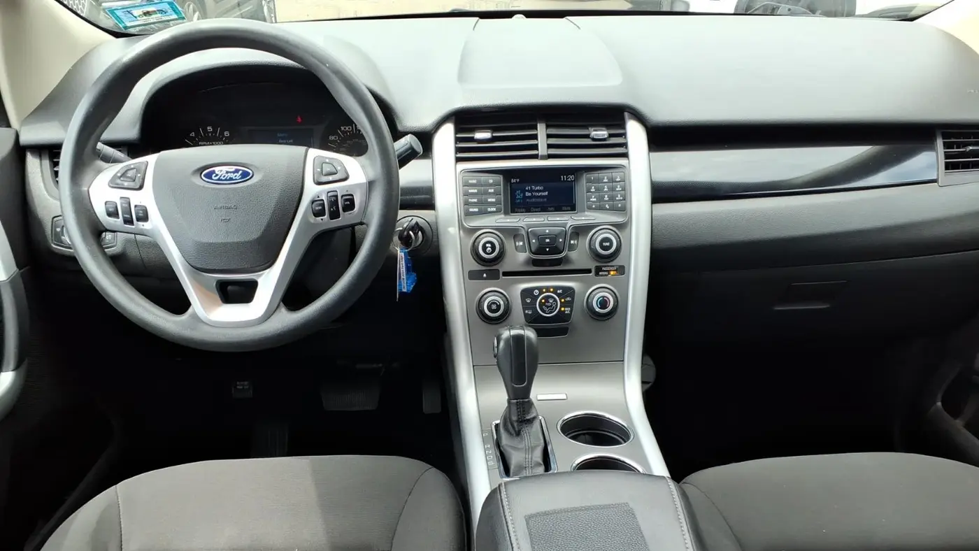 2014 Ford Edge SE