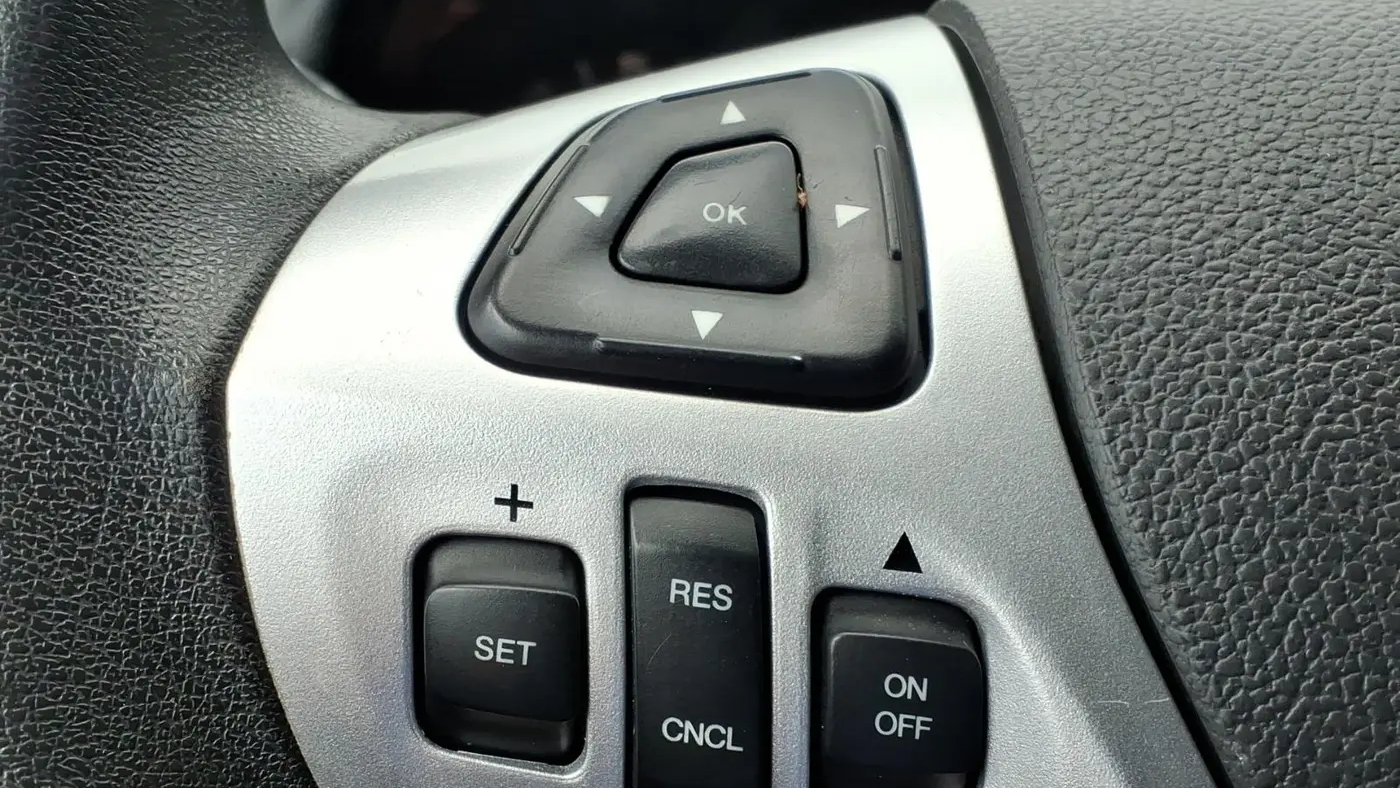 2014 Ford Edge SE