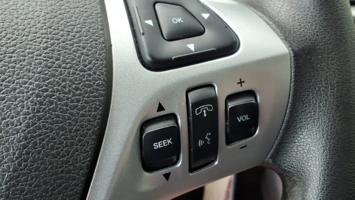 2014 Ford Edge SE
