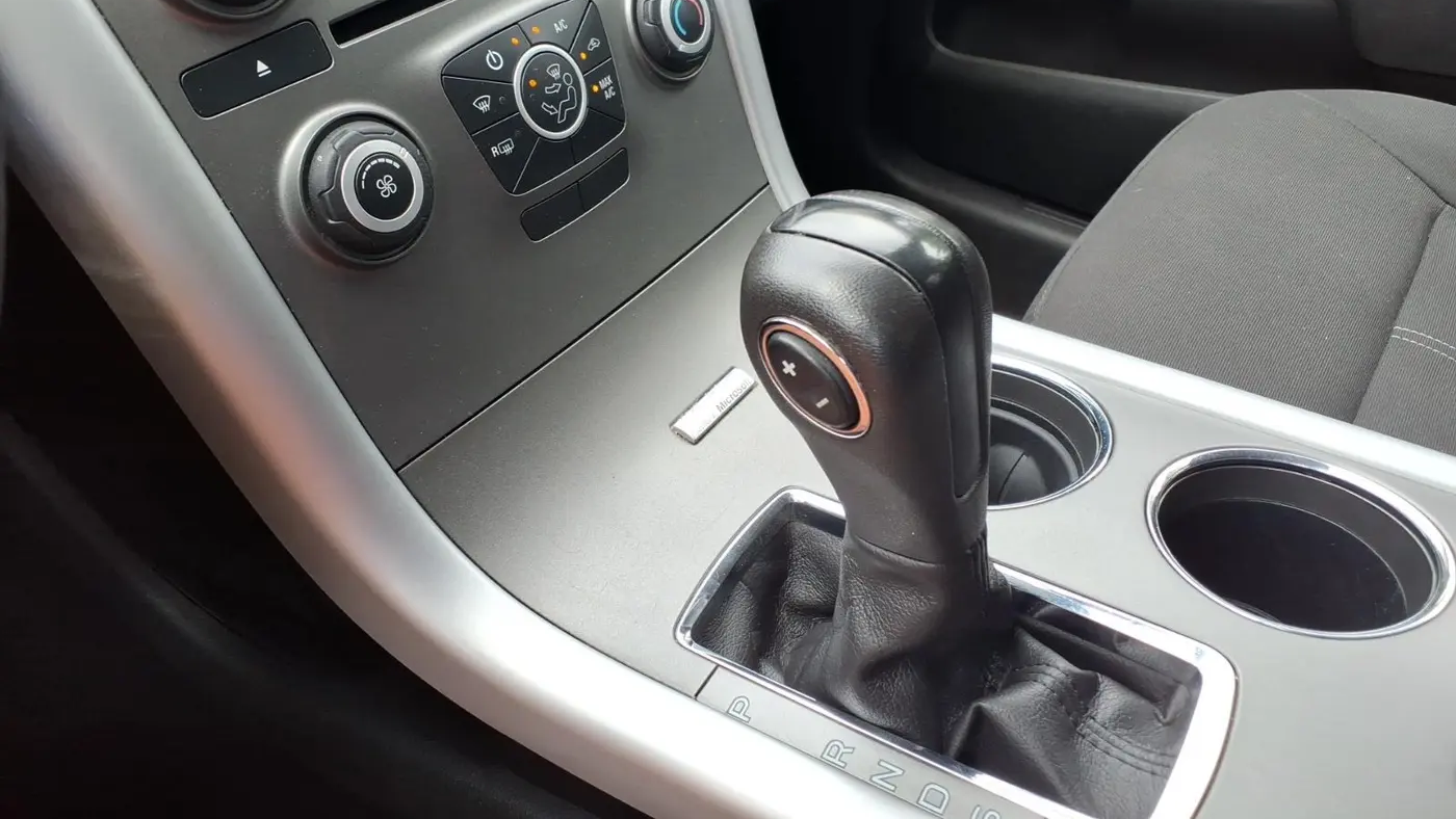 2014 Ford Edge SE