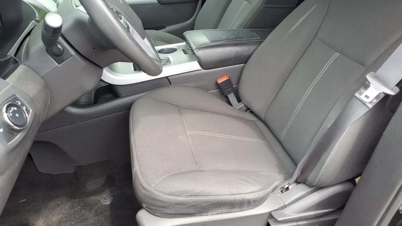 2014 Ford Edge SE