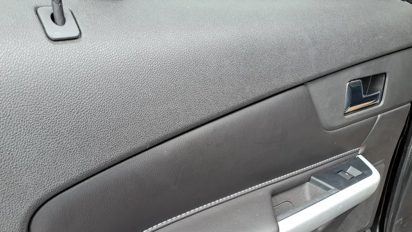 2014 Ford Edge SE