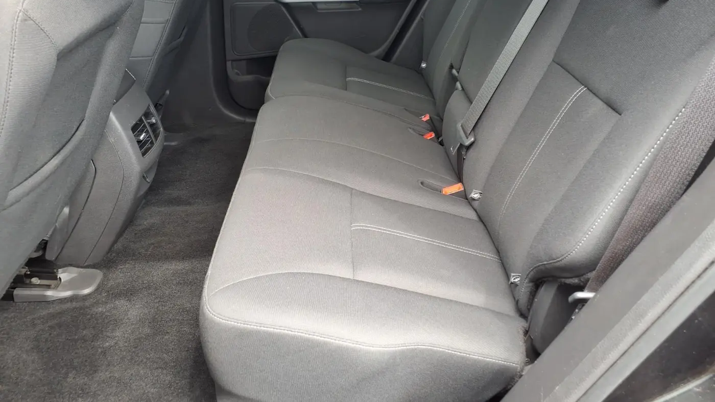 2014 Ford Edge SE