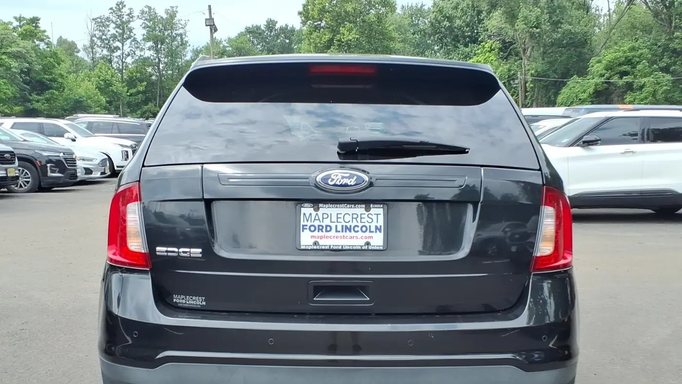 2014 Ford Edge SE