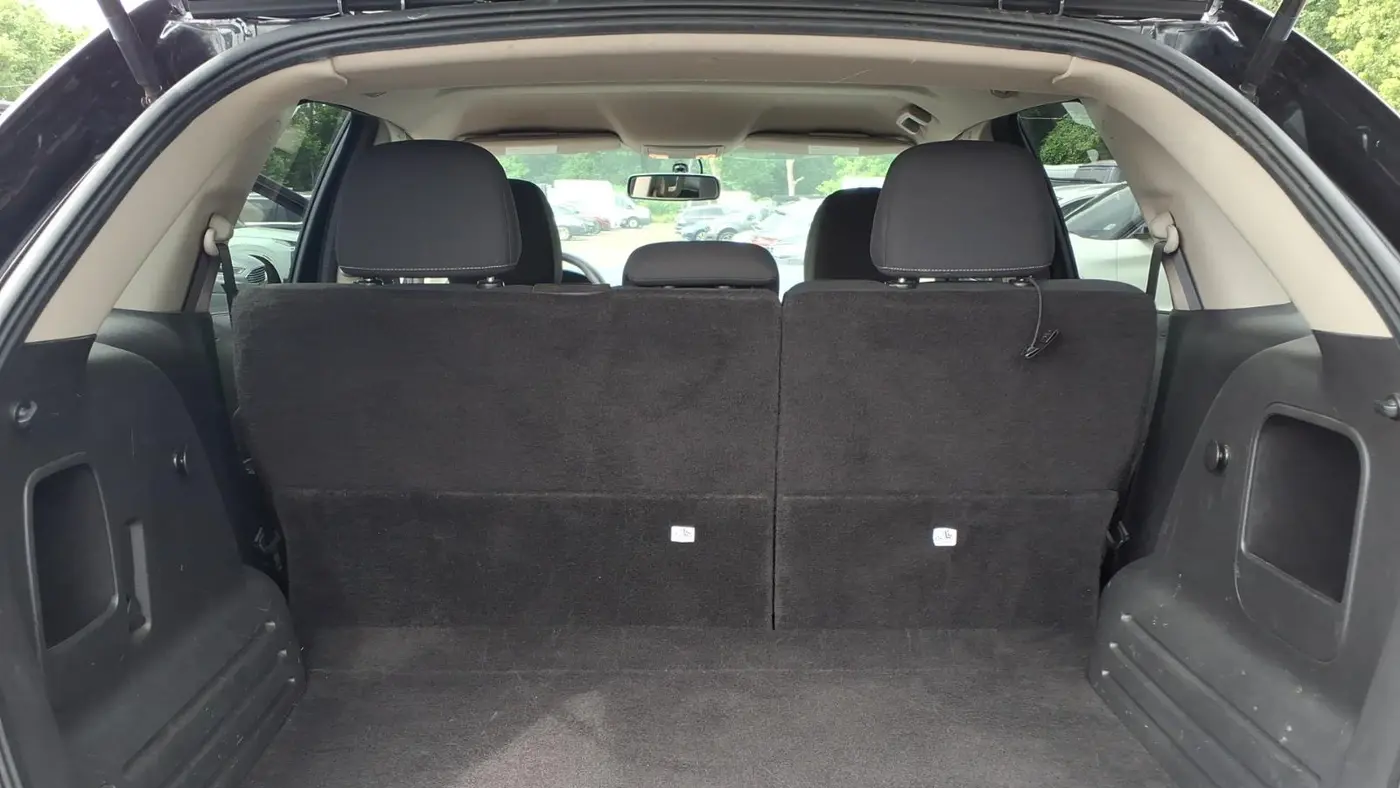 2014 Ford Edge SE