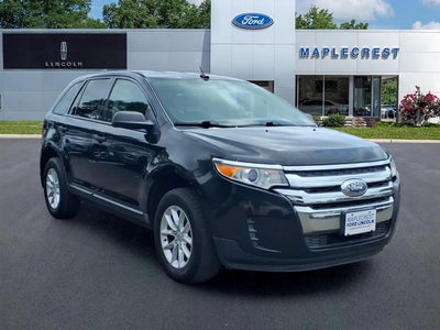 2014 Ford Edge SE 4DR Crossover