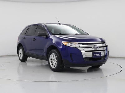 2014 Ford Edge SE 4DR Crossover
